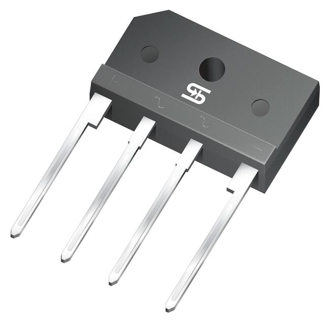 TS4K80 Taiwan Semiconductor Corporation  Diodes - Bridge Rectifiers